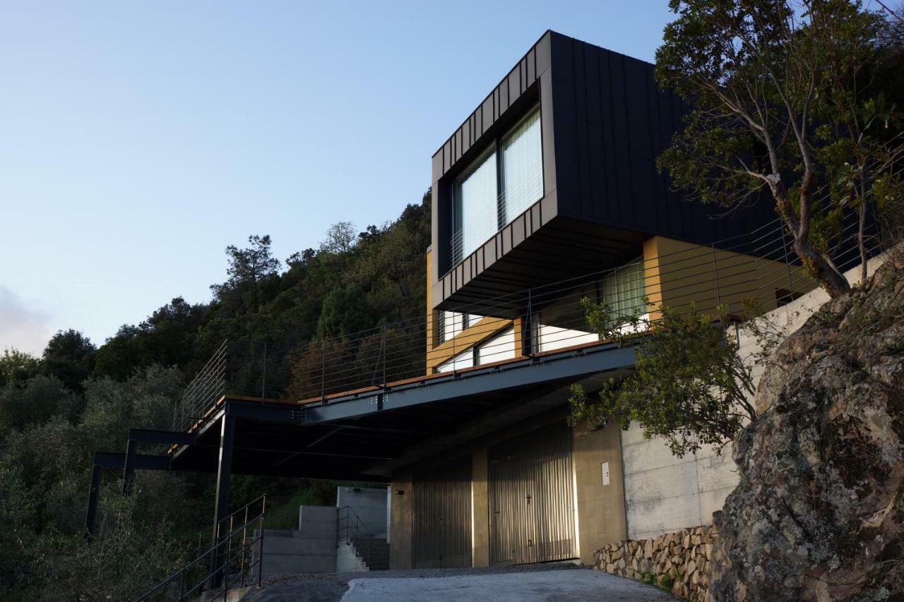 Villa Crassula 카사르자리구레 외부 사진